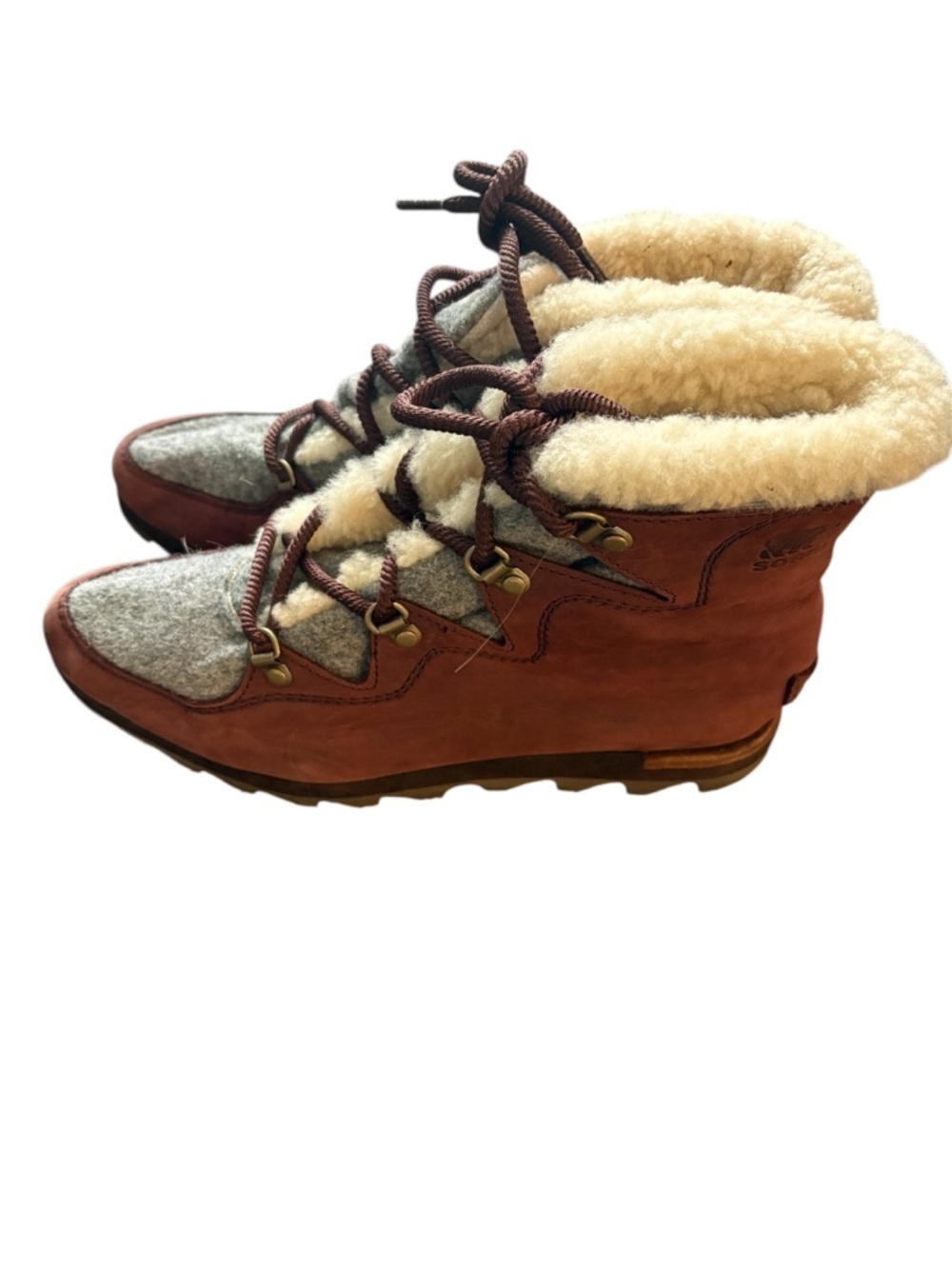 Sorel Sneakchic Alpine boots